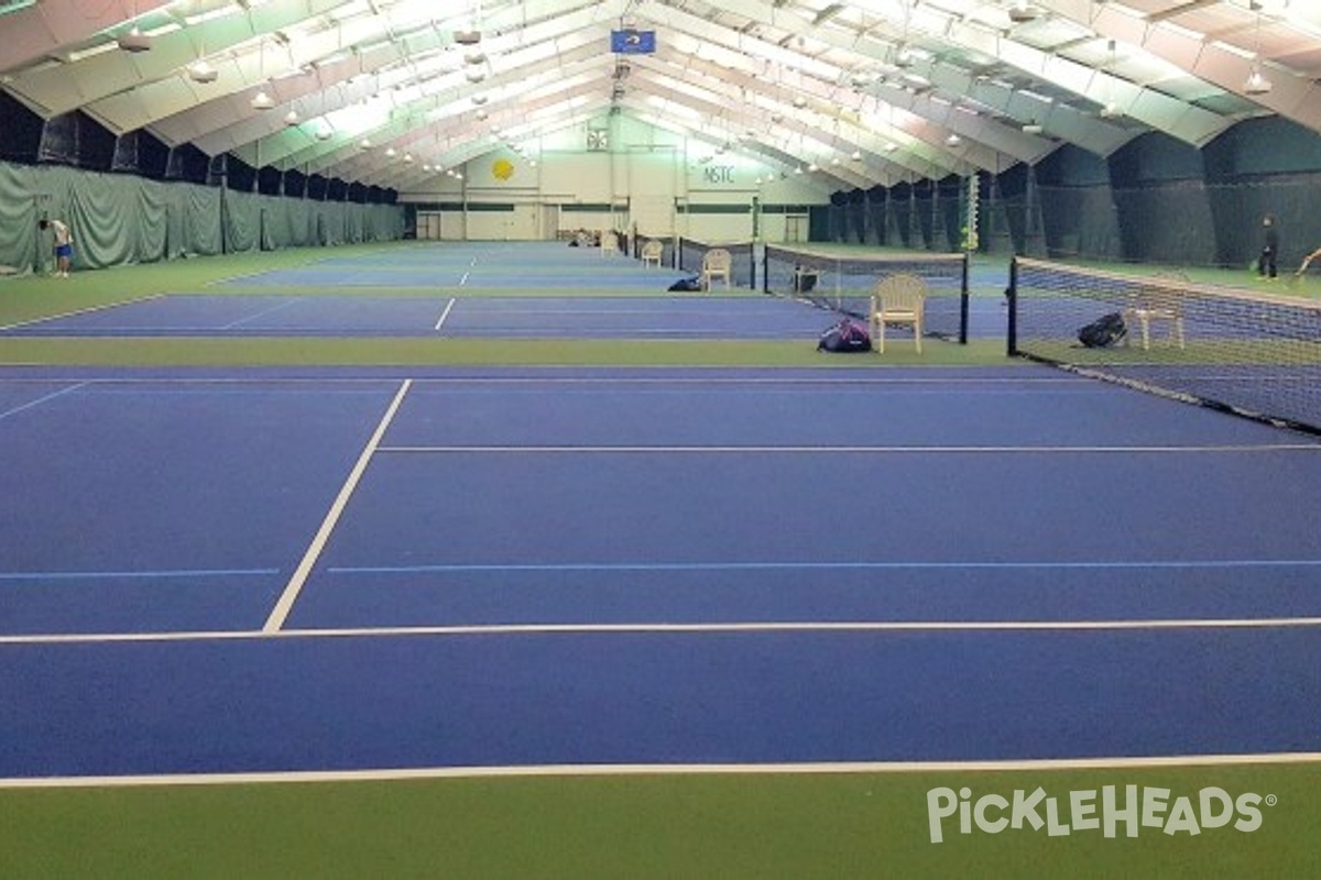 Photo of Pickleball at Longfellow New Hampshire Tennis & Swim Club